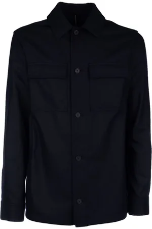 Incotex Camisa de manga larga