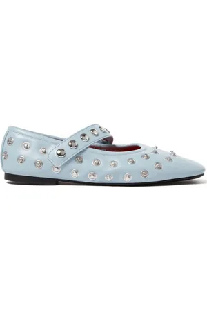 Stella McCartney Bailarinas Ryder