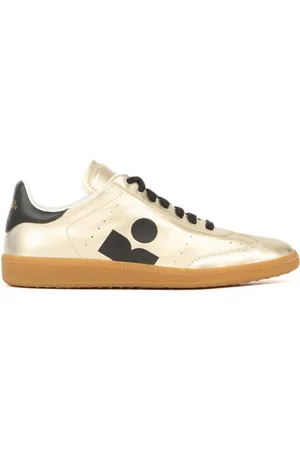 Isabel Marant Zapatillas Kaycee