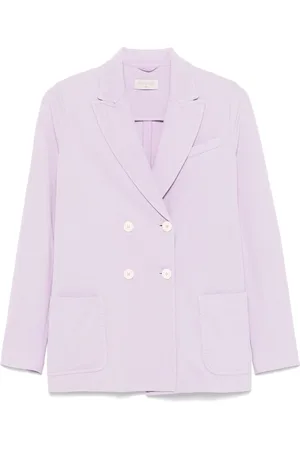 Circolo Blazer con doble botonadura