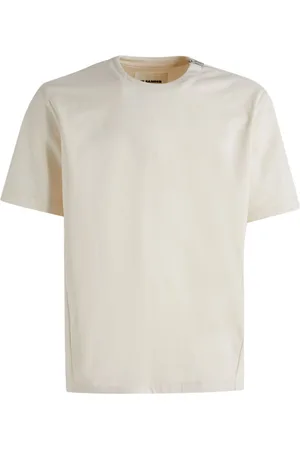 Jil Sander Camiseta de manga corta