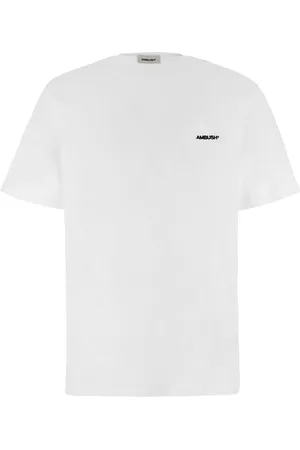 AMBUSH Pack de tres camisetas