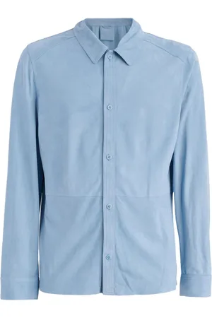 DESA 1972 Camisa con cordones