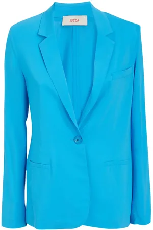 Jucca Blazer con botón