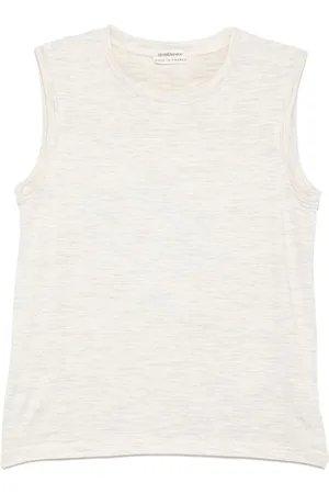 Hermès Top sin mangas 1990-2000