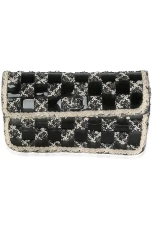 CHANEL Bolso de hombro mediano