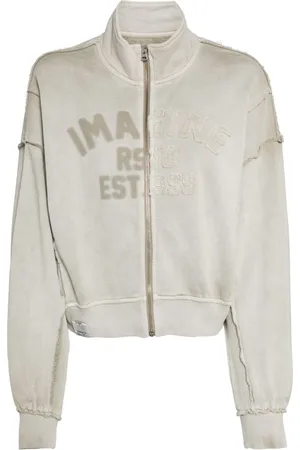 Izzue Sudadera con eslogan