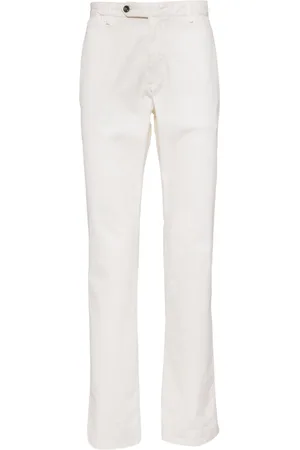 MAN ON THE BOON. Pantalones chinos Steve
