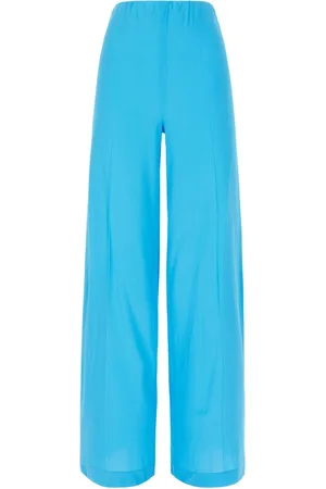 Jucca Pantalones con cinturilla elástica