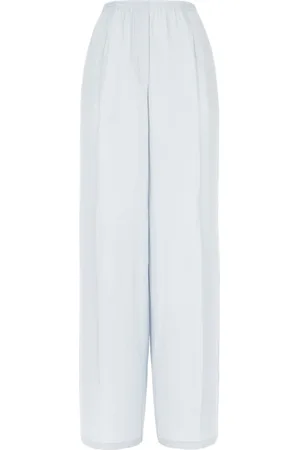 Jucca Pantalones con cinturilla elástica