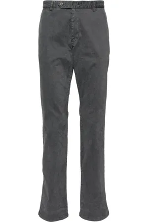 MAN ON THE BOON. Pantalones chinos Steve