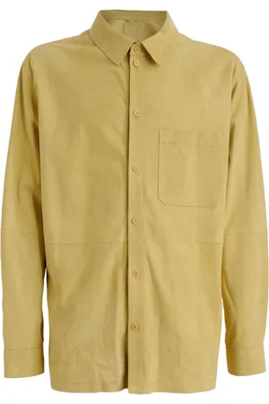 DESA 1972 Camisa con cordones