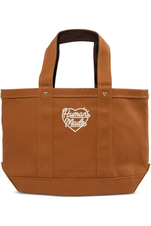 HUMAN MADE Bolso shopper Duck pequeño