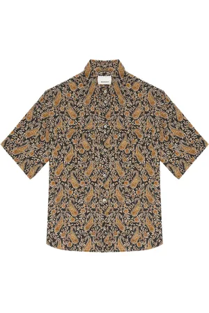 Isabel Marant Camisa Vabilio