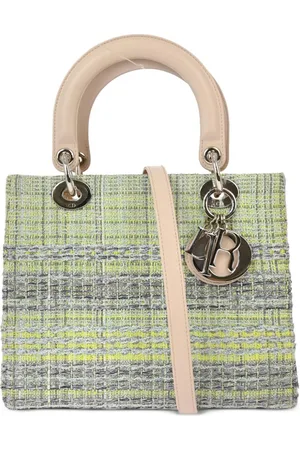 Dior Bolso de mano Lady Dior 2014