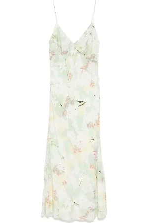 Bernadette Slip dress Jeanette