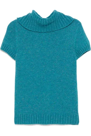 CHANEL Jersey de manga corta 2007
