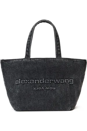 Alexander Wang Bolso shopper Punch pequeño
