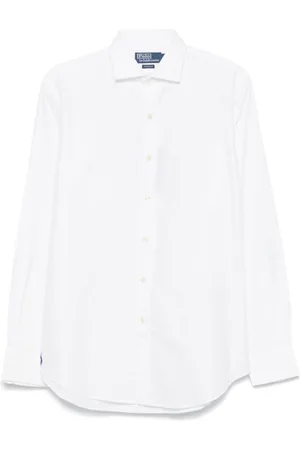 Ralph Lauren Camisa Oxford