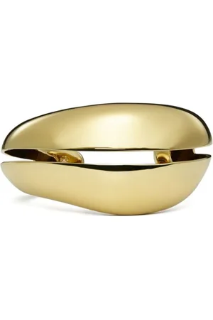 Tory Burch Pendiente earcuff Wave
