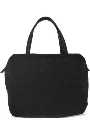 Fendi Bolso shopper Zucchino 2010