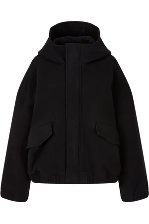 Studio Tomboy Chaqueta con capucha