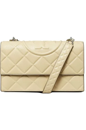 Tory Burch Bolso de hombro Fleming
