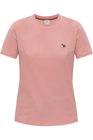 Paul Smith Camiseta Zebra