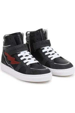 Zadig & Voltaire Zapatillas con cordones