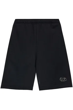 Diesel Pantalones cortos P-Marshy-Od
