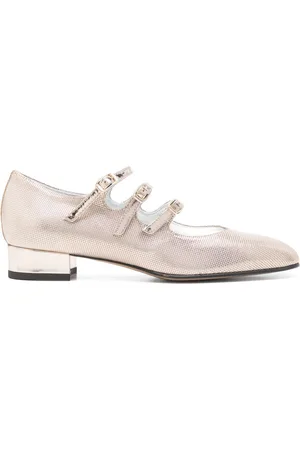 Carel Bailarinas Ariana con tacón de 20 mm