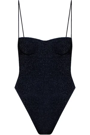 Oseree Bañador con cuello halter