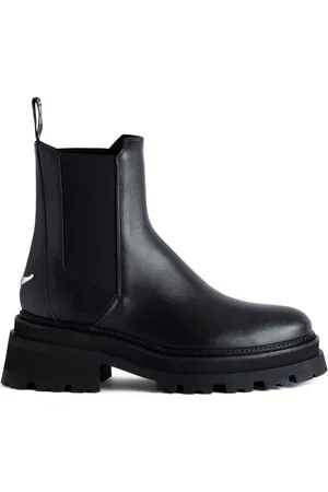Zadig & Voltaire Botas chelsea Ride