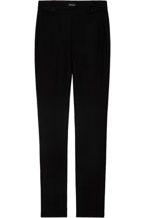 Zadig & Voltaire Pantalones Panny