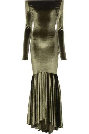 Atu Body Couture Vestido de fiesta con hombros descubiertos