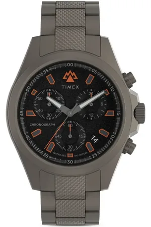 Timex Reloj Expedition North Field Chronograph de 43 mm