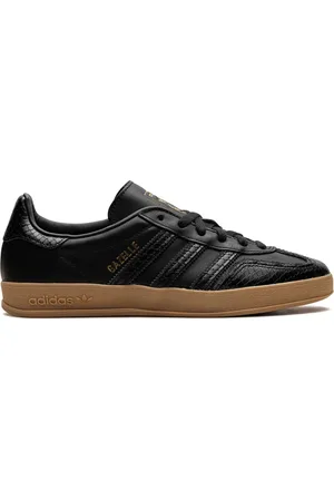adidas Zapatillas Core Black/Snakeskin de x Gazelle Indoor
