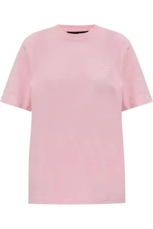 ROTATE Camiseta con logo bordado