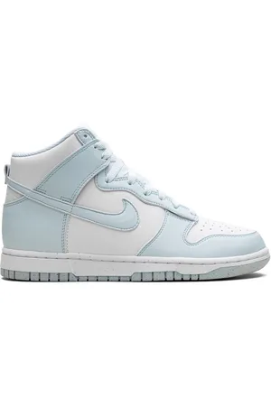 Nike Zapatillas Dunk High "Glacier Blue"