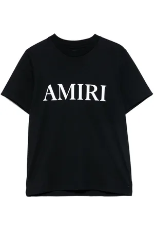 AMIRI Camiseta con logo Core