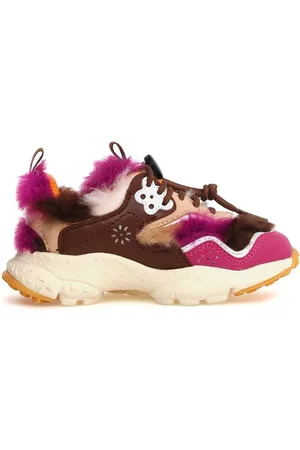 Flower Mountain Zapatillas Doi