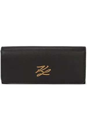 Karl Lagerfeld Cartera K/Autograph grande