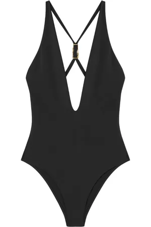 VERSACE Bañador Safety Pin