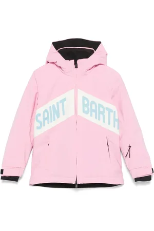 MC2 SAINT BARTH Chaqueta de esquí Chavanette