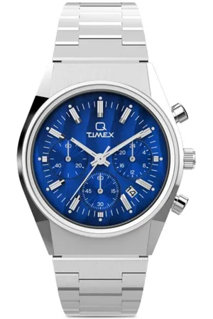 Timex Reloj Falcon Eye Chronograph de 40 mm