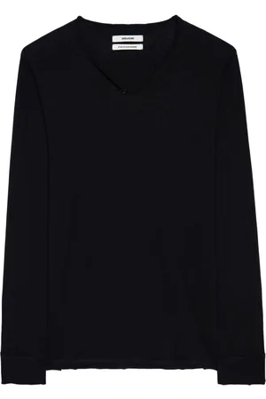 Zadig & Voltaire Camiseta Monastir