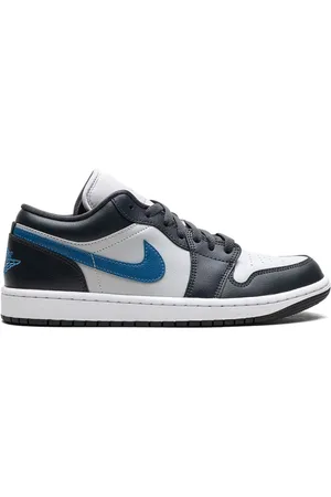 Jordan Zapatillas Air 1 "Anthracite/Industrial Blue"