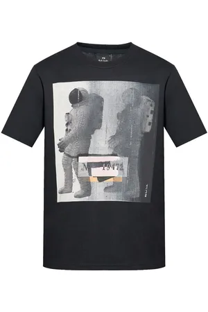 Paul Smith Camiseta con estampado Astronaut