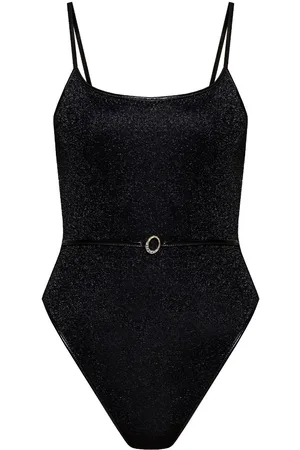 Oseree Bañador con cuello halter