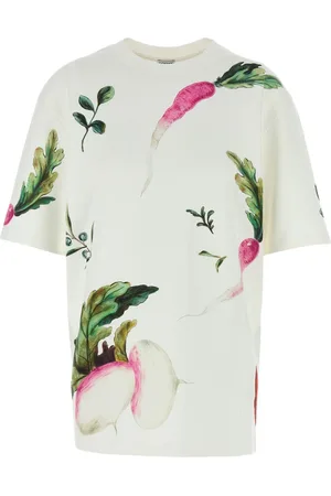 Loewe Camiseta con estampado gráfico